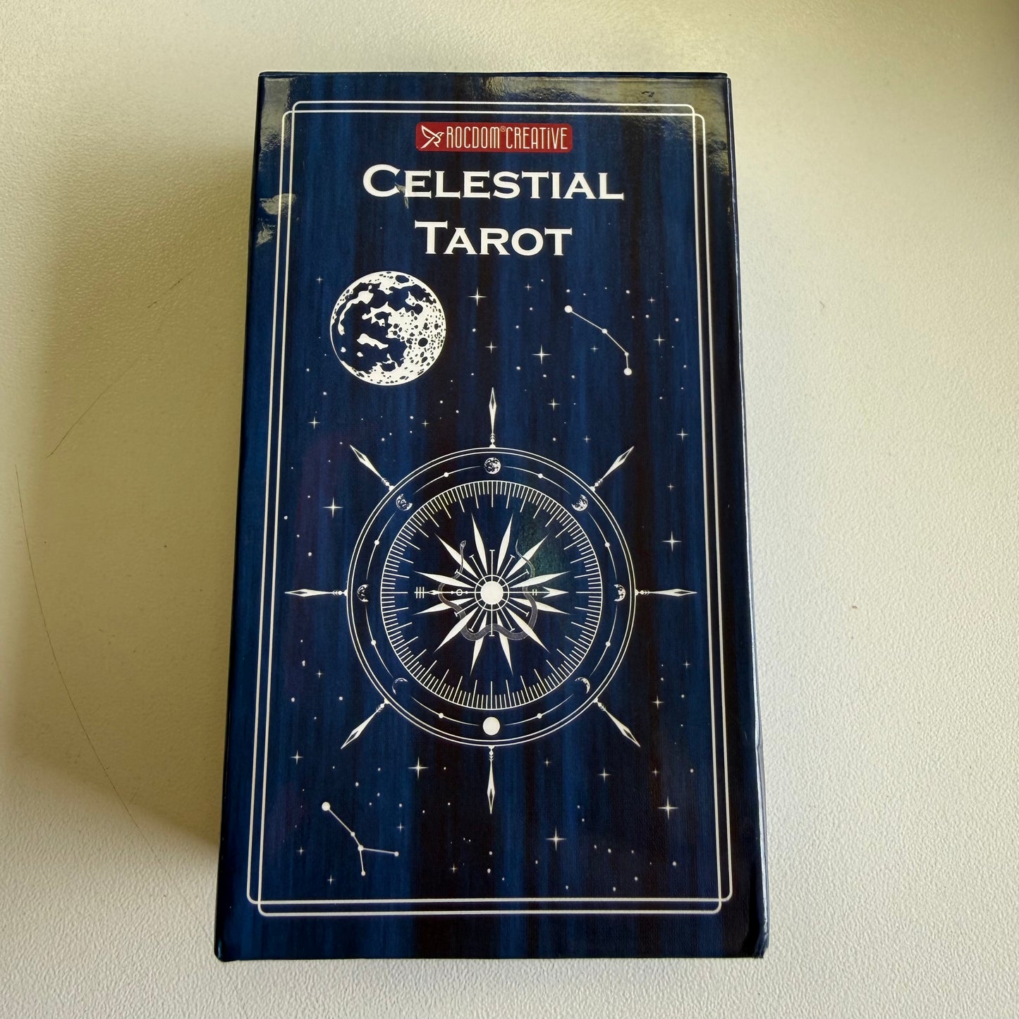 Celestial Tarot