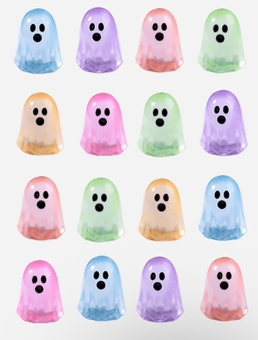 Mini Glow in the Dark Ghost