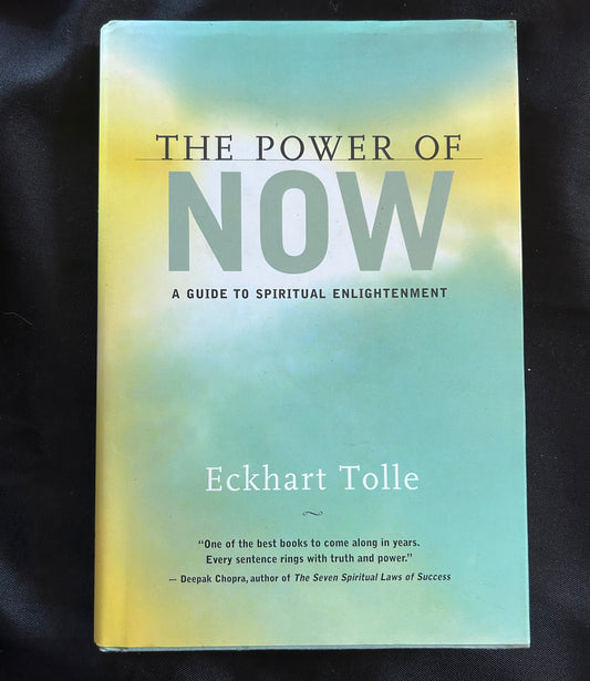 The Power of Now