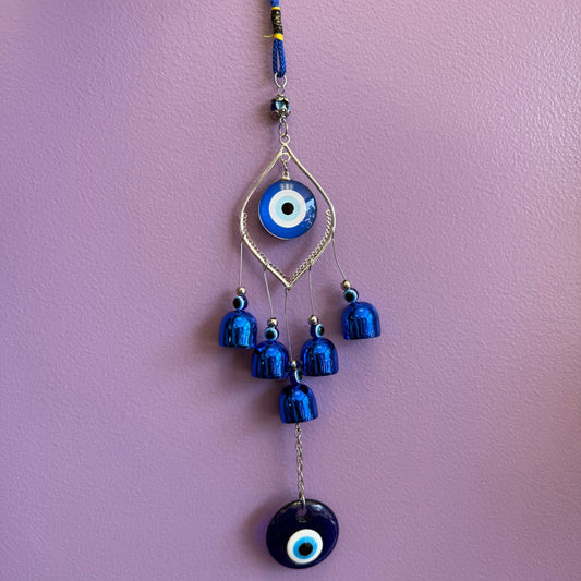Evil Eye Chime