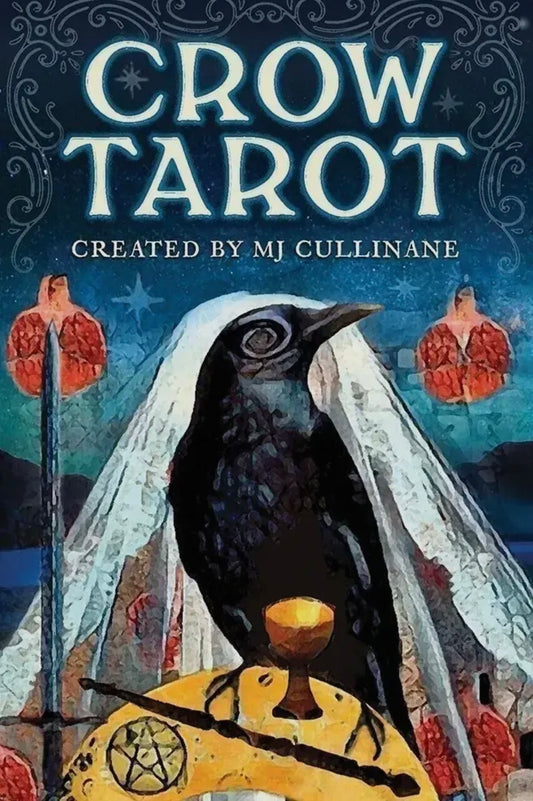 Crow Tarot