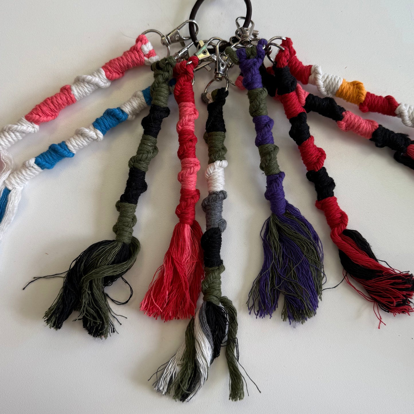Key Chains