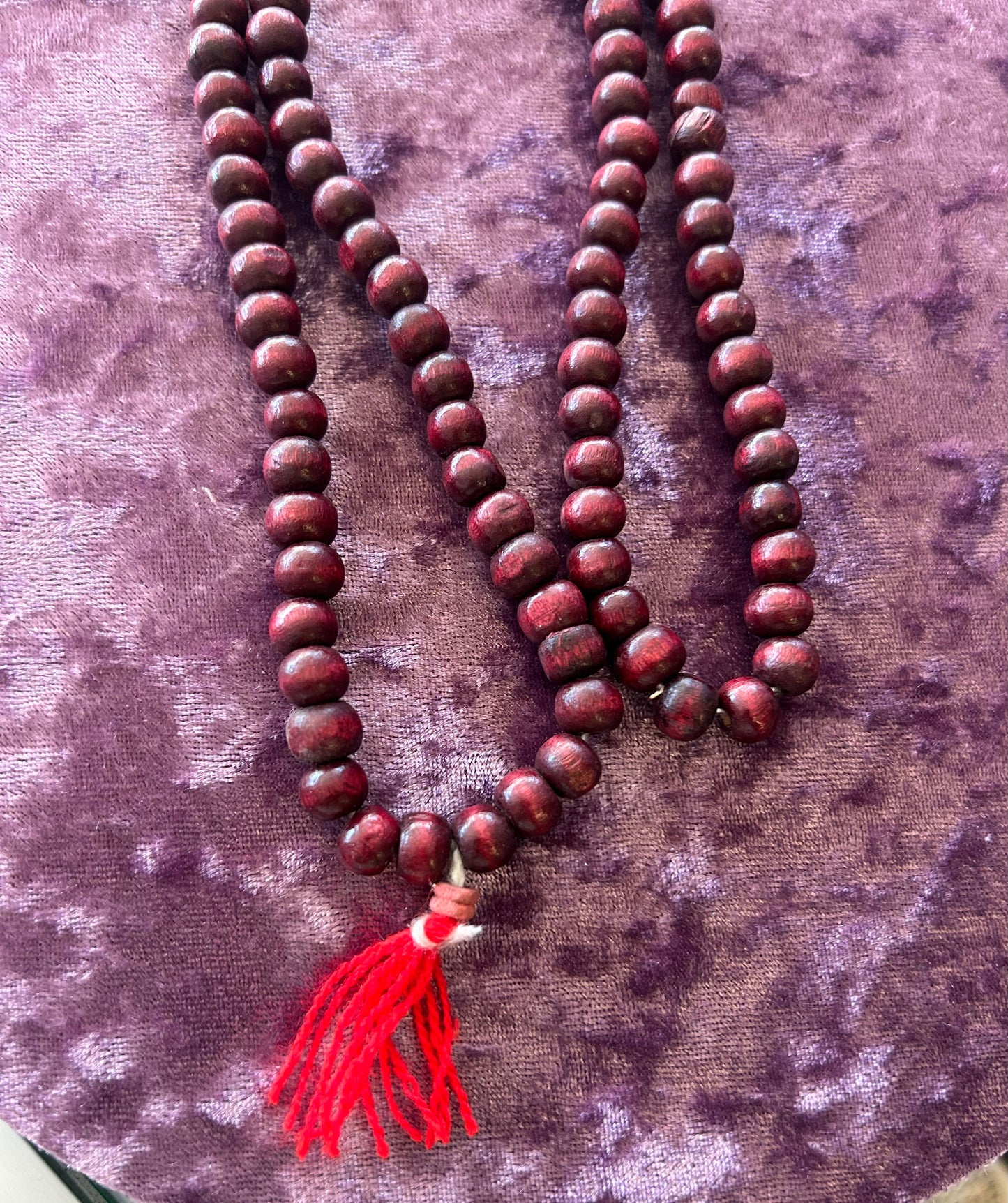 Mala Beads