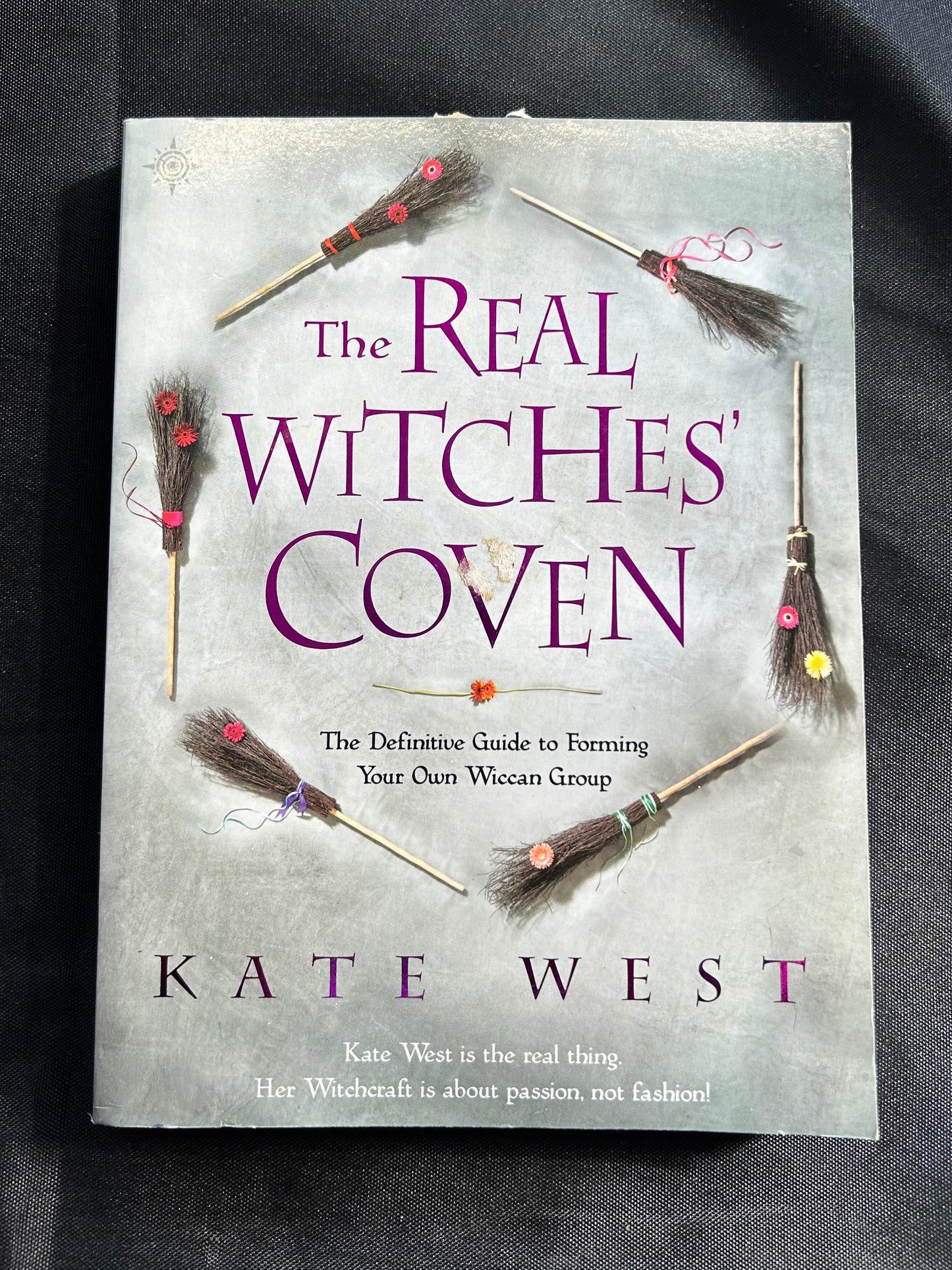 The Real Witches Coven