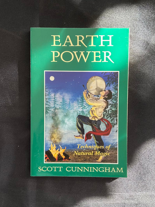 Earth Power