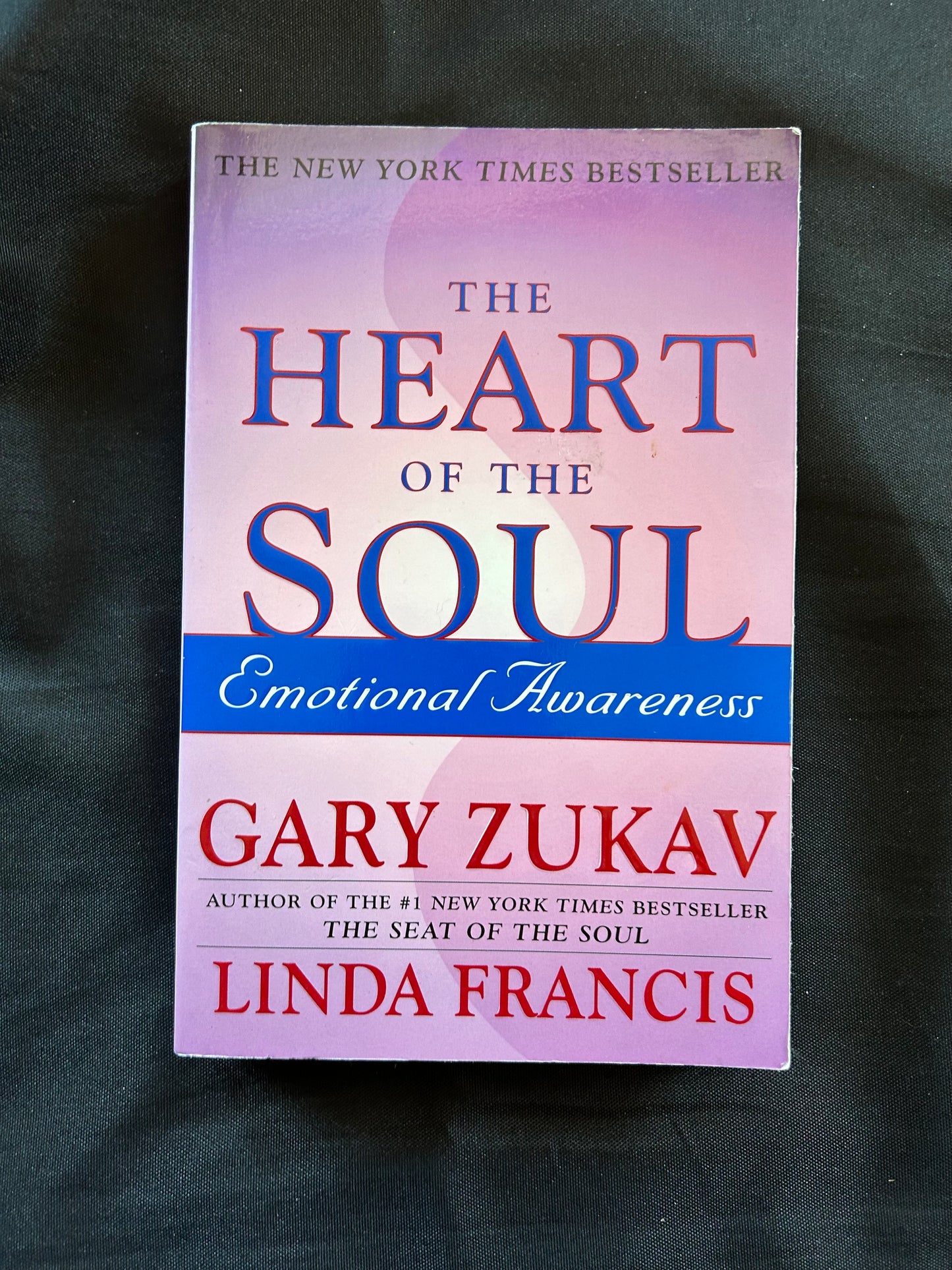 The Heart of the Soul