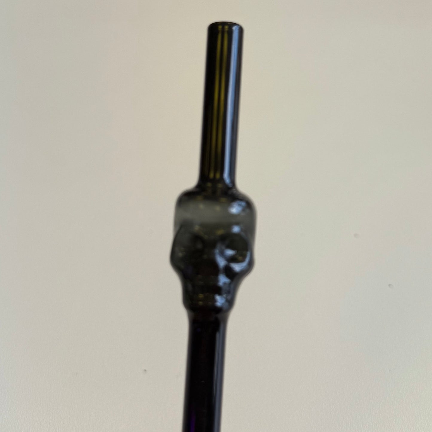 Glass Straw