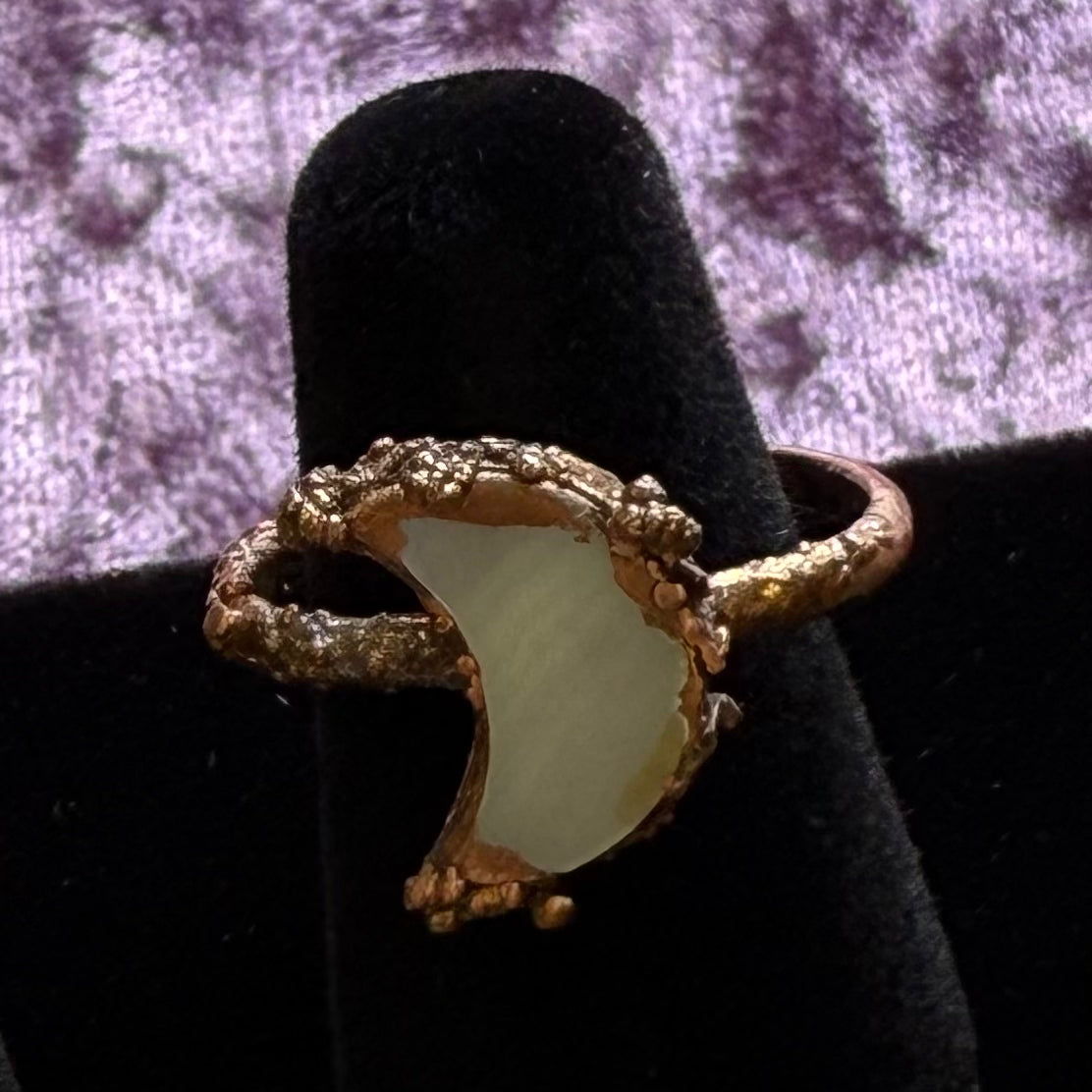 Copper Ring
