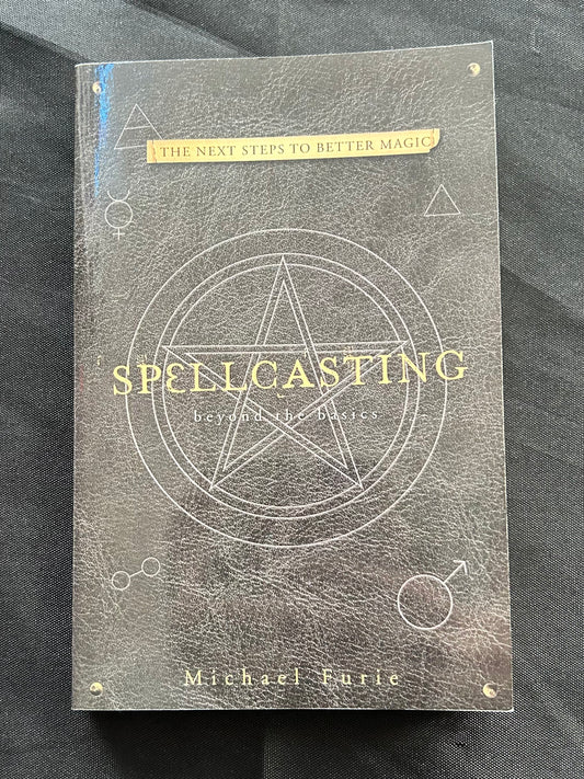 Spellcasting