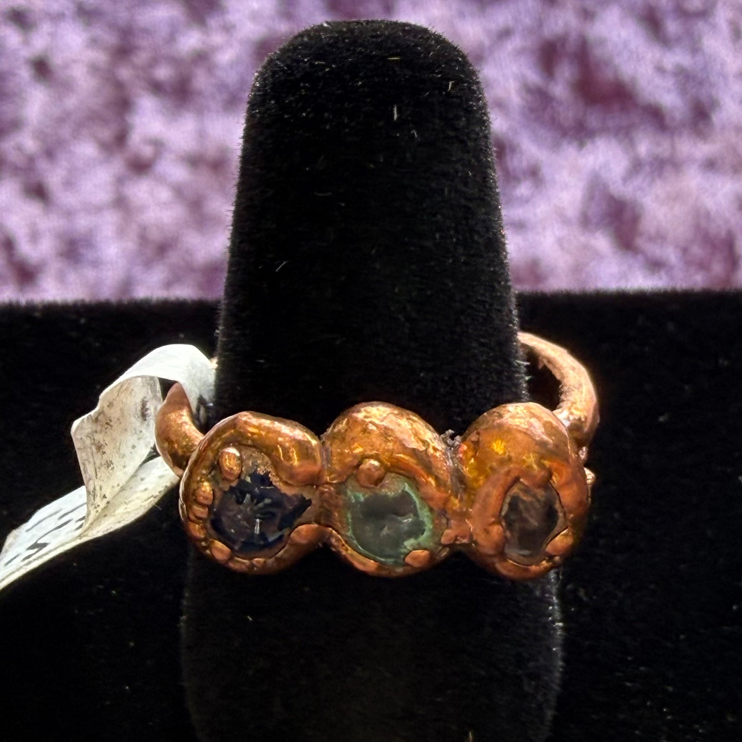 Copper Ring