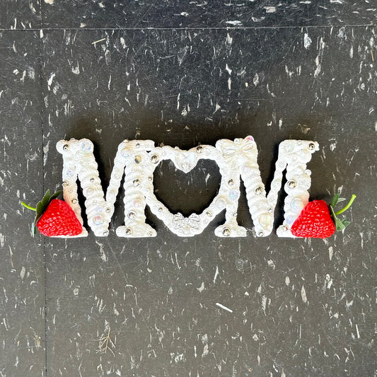 Mom Cake