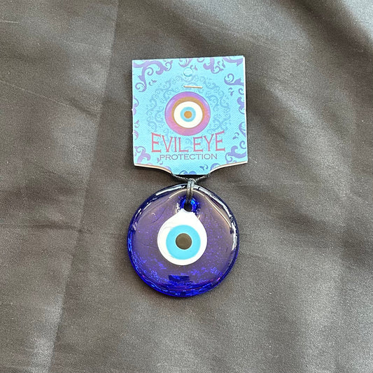 2.5” Evil Eye