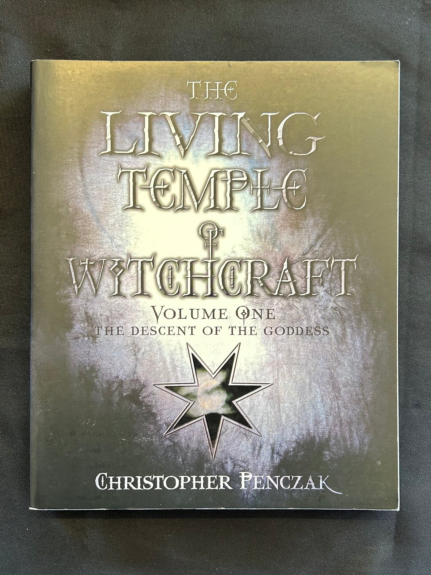 The Living Temple of Witchcraft