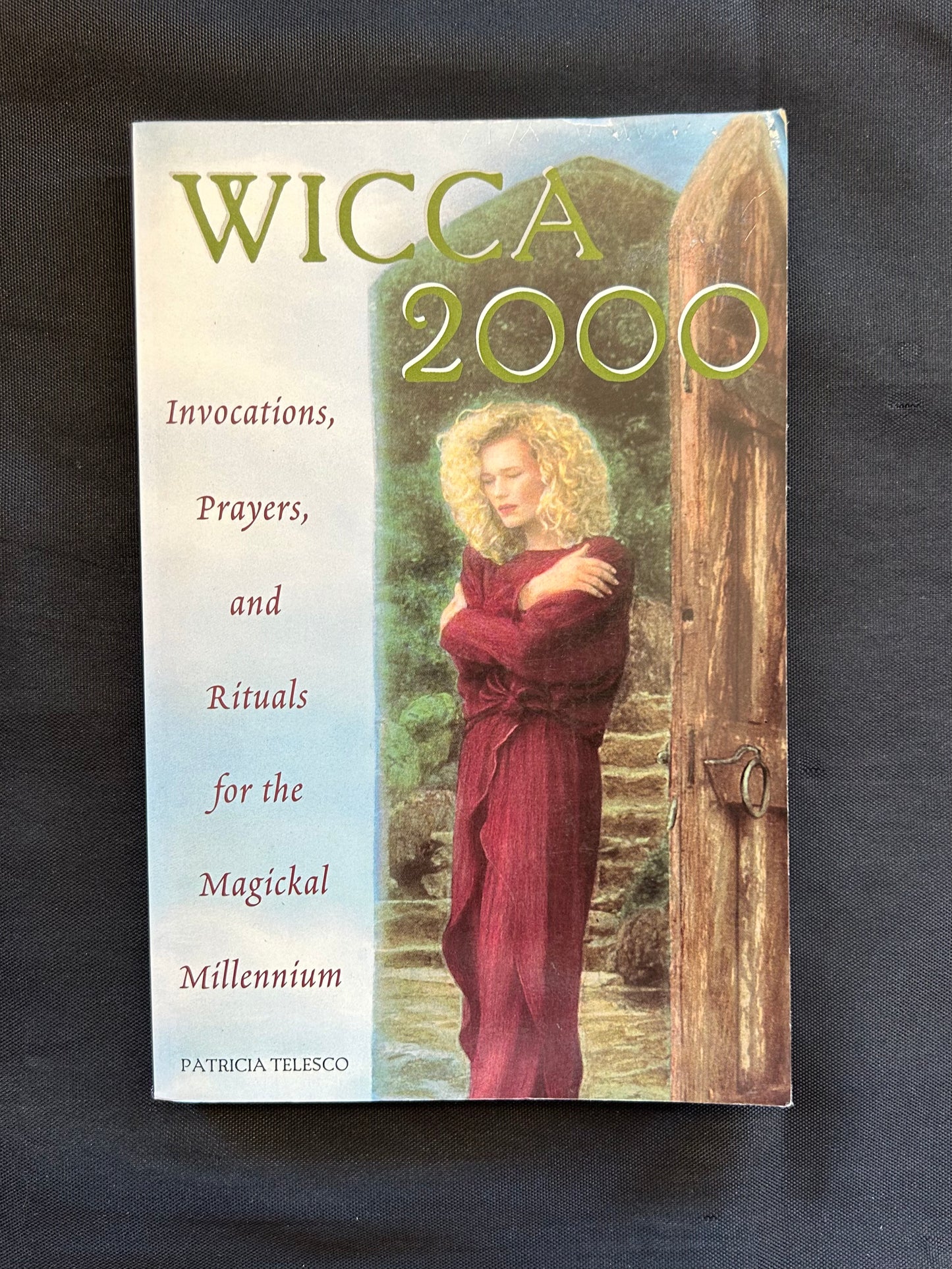 Wicca 2000