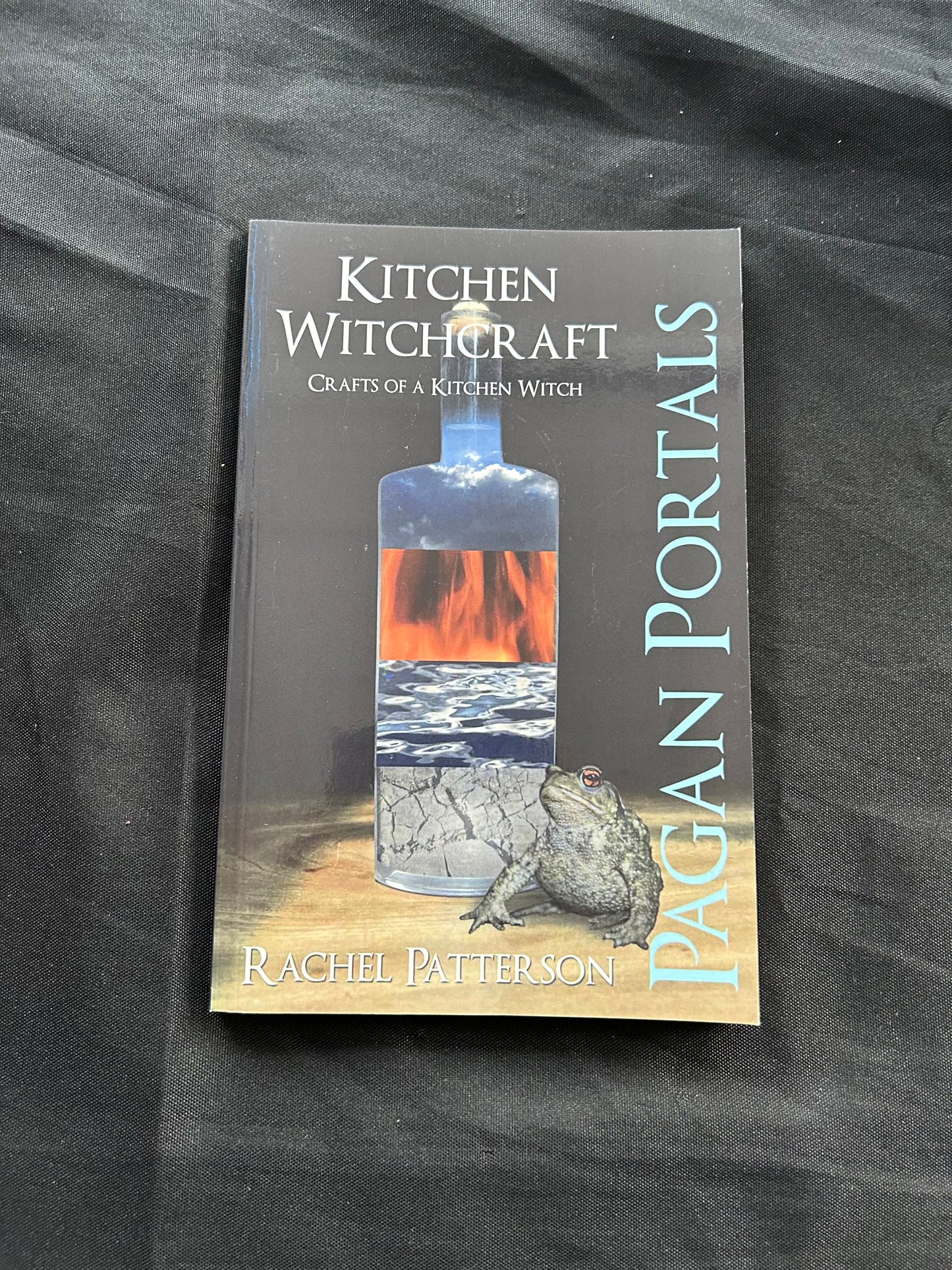 Kitchen Witchcraft