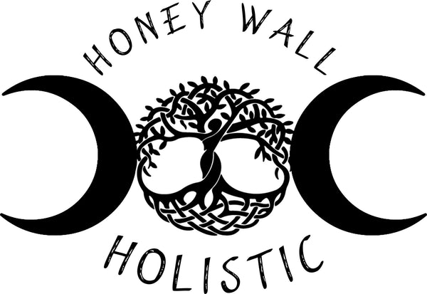 Honey Wall Holistic