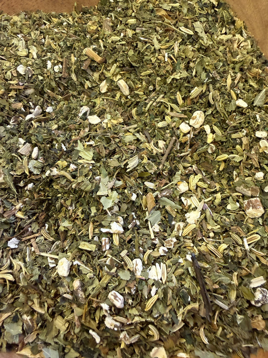 Liver Tonic Tea