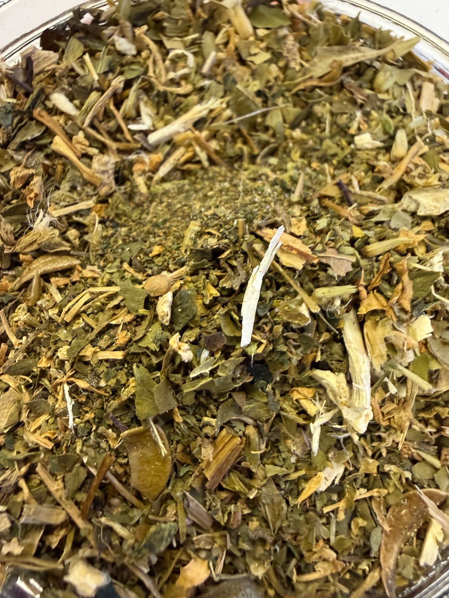 Kidney Tea