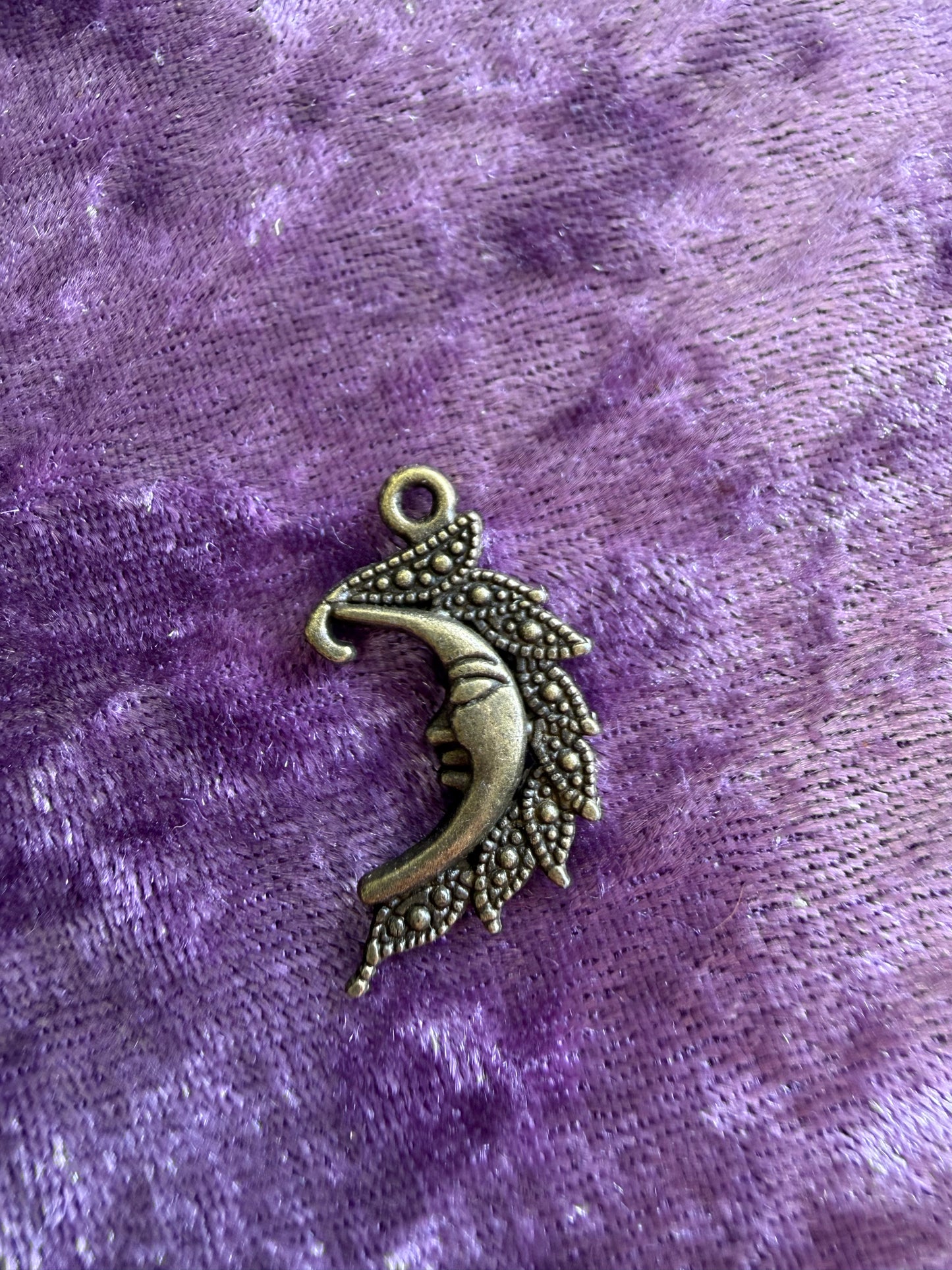Pagan Charm