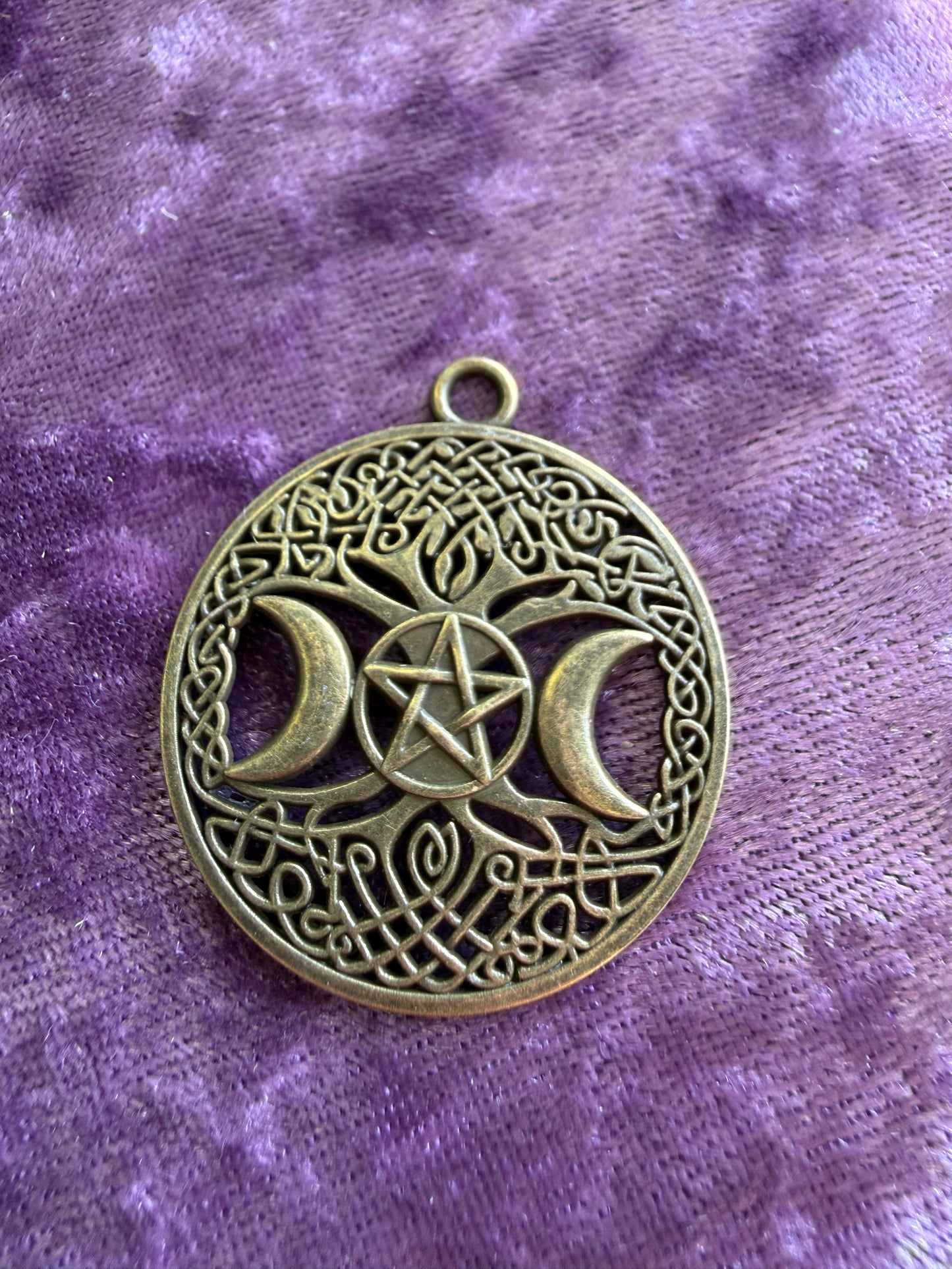 Pagan Charm