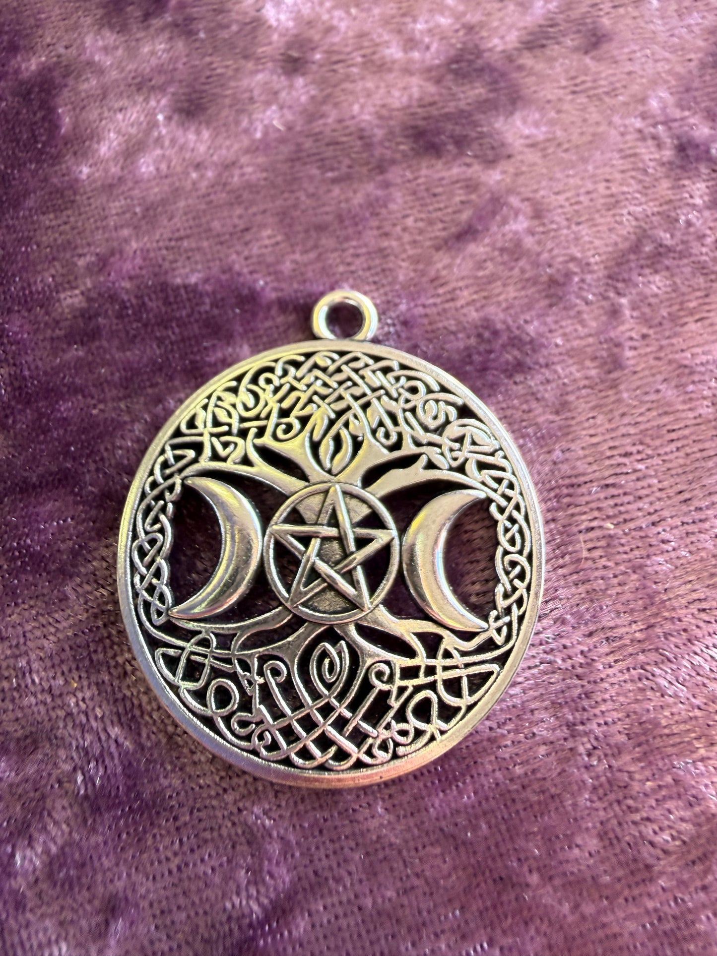 Pagan Charm