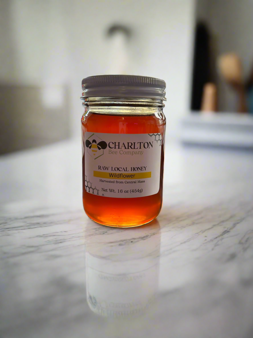 Local Honey