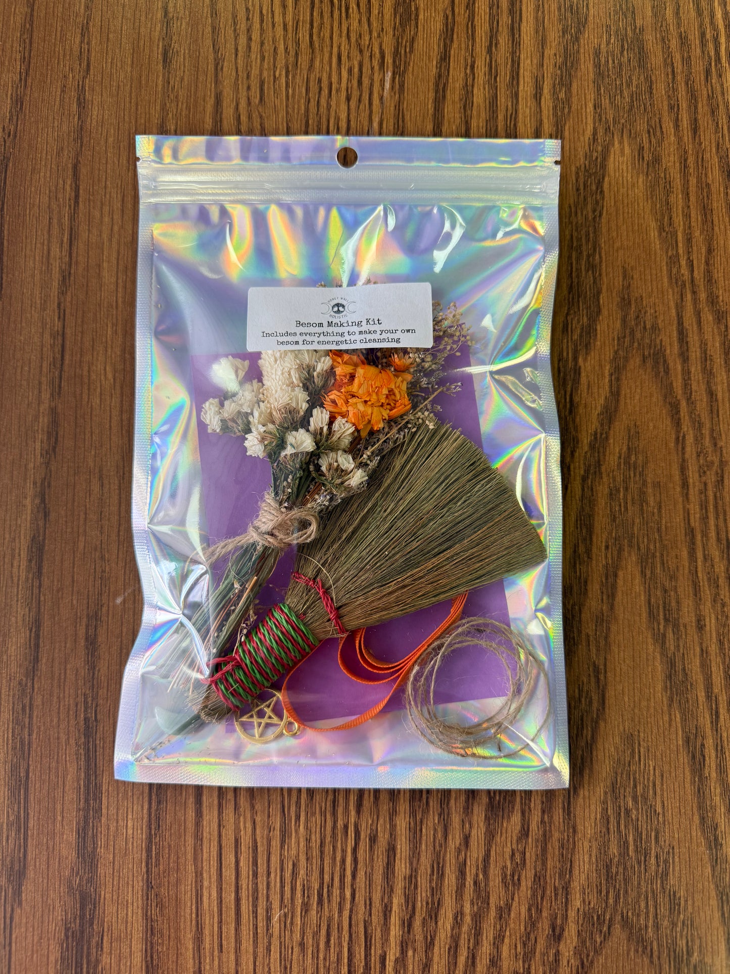 Besom Making Kit