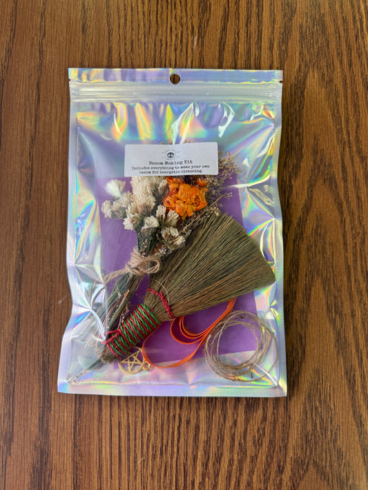 Besom Making Kit