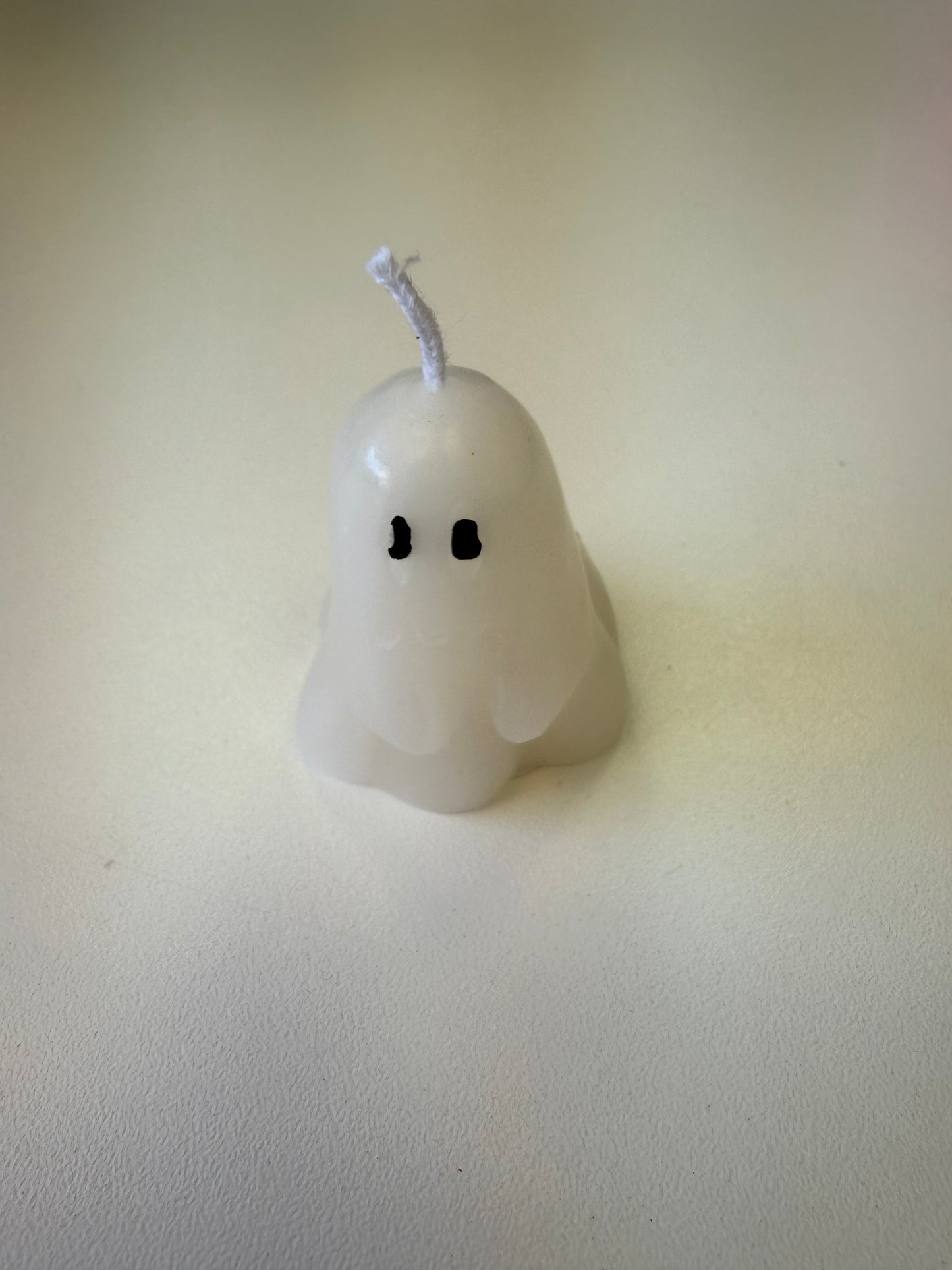 Ghost Candle