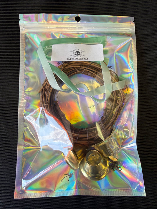 Witch Bell Kit