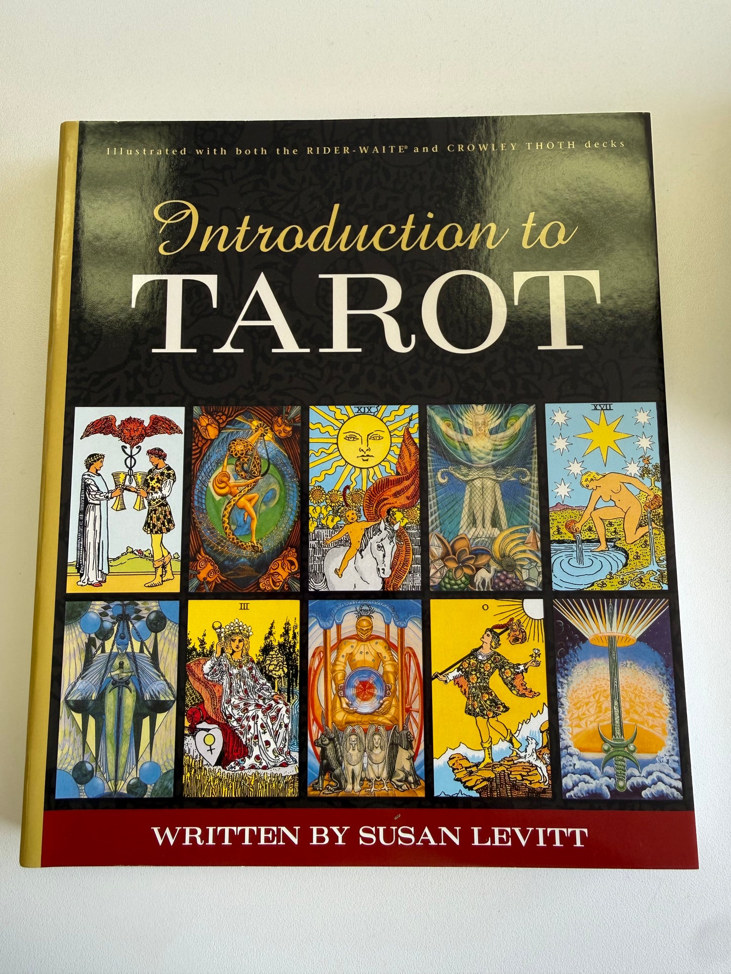 Introduction to Tarot