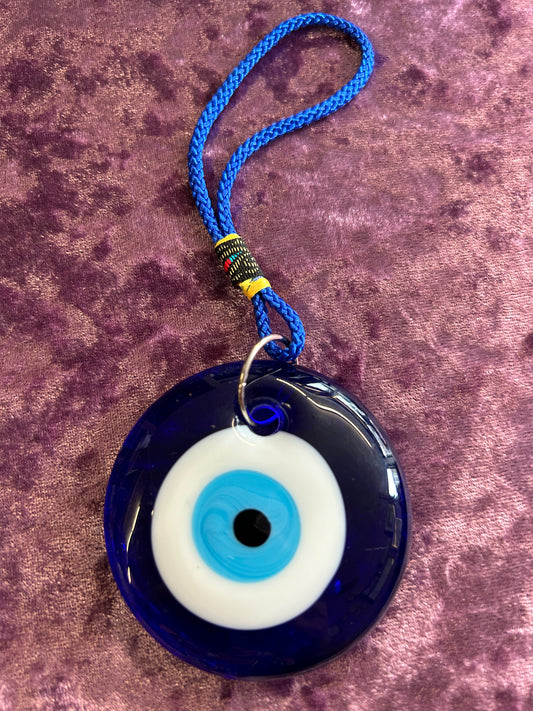 Evil Eye