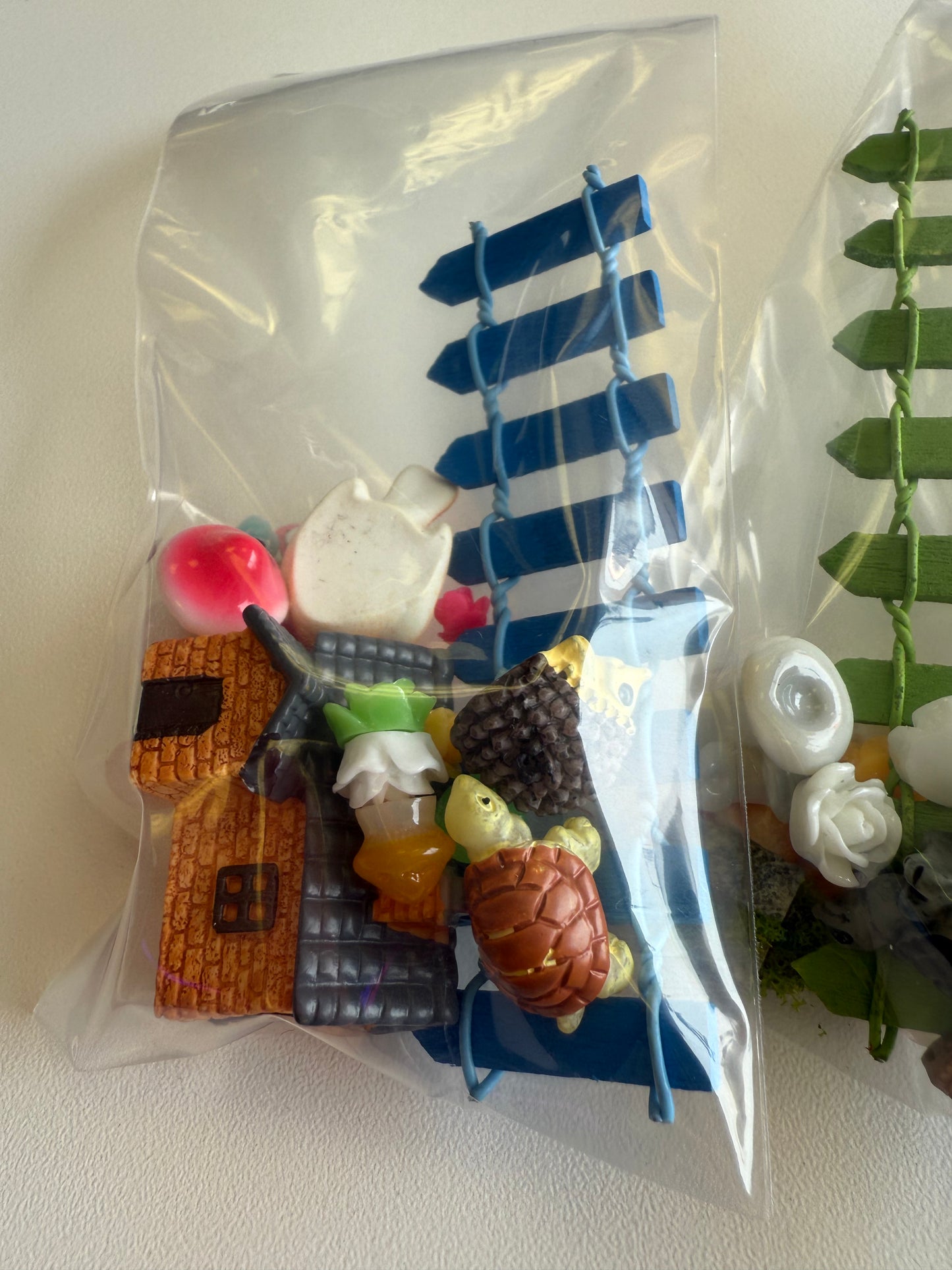 Fairy Garden Kit