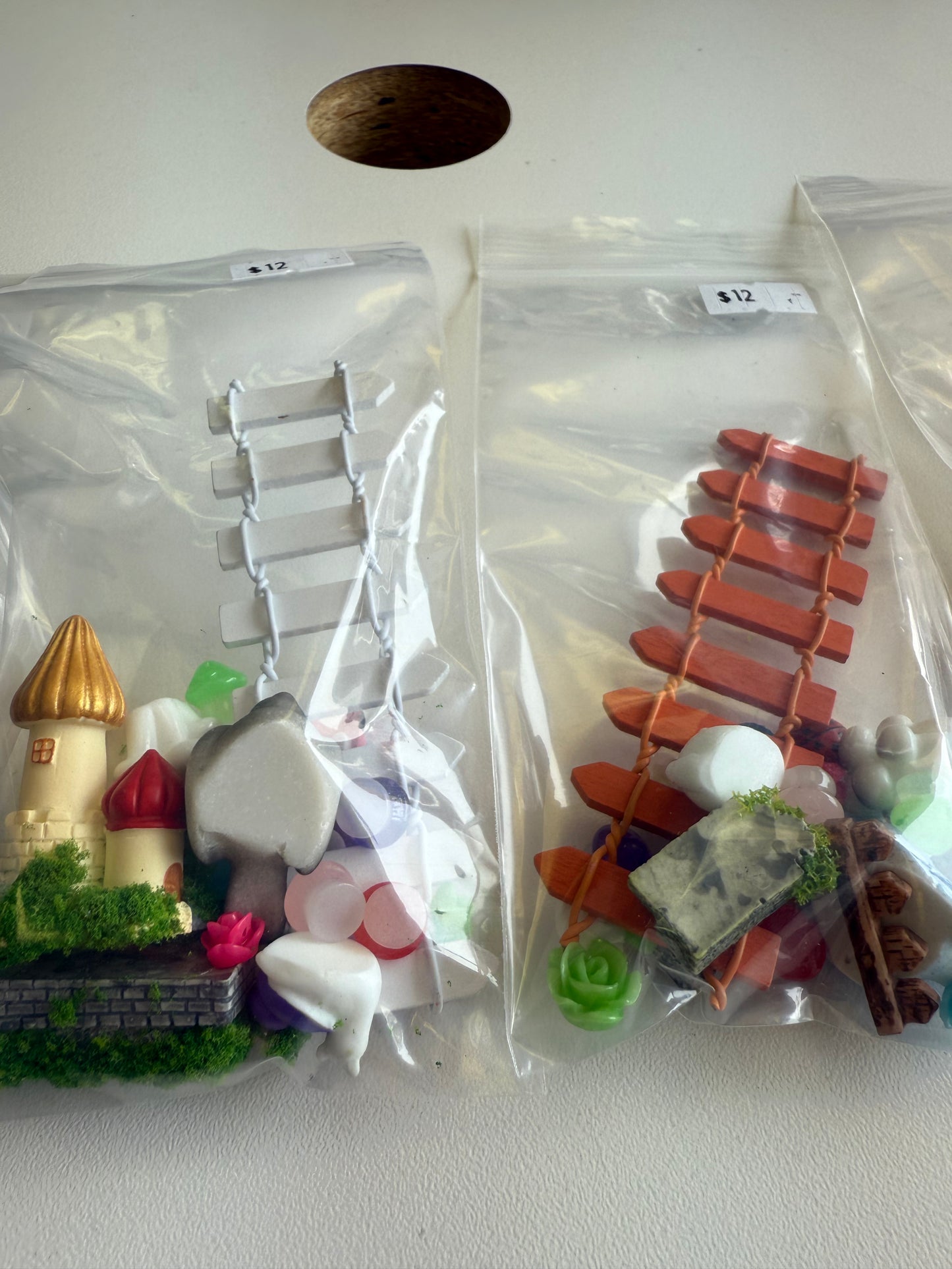 Fairy Garden Kit