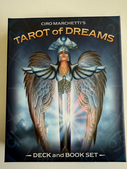 Tarot of Dreams