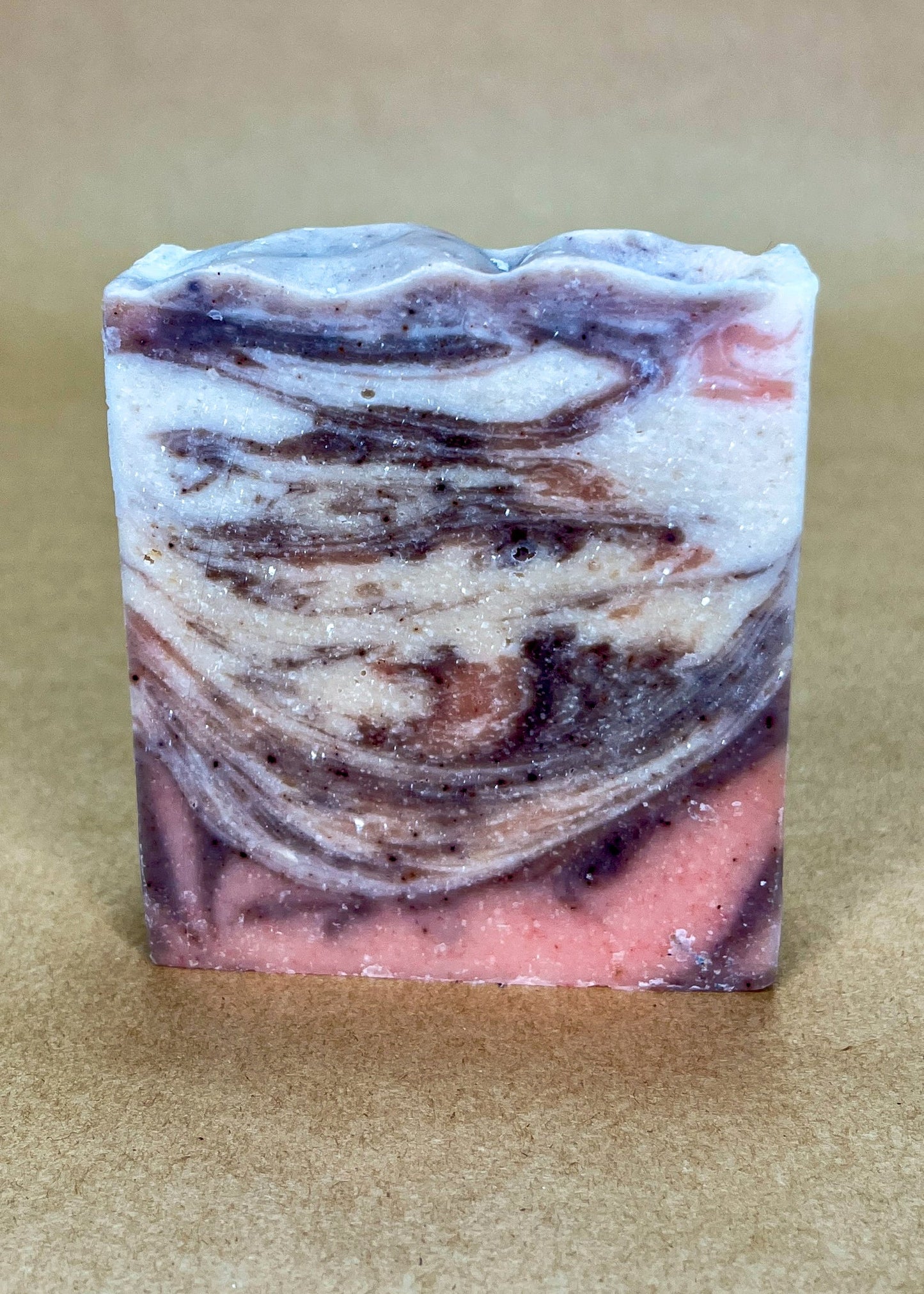 Nanni’s Goat Milk Soap