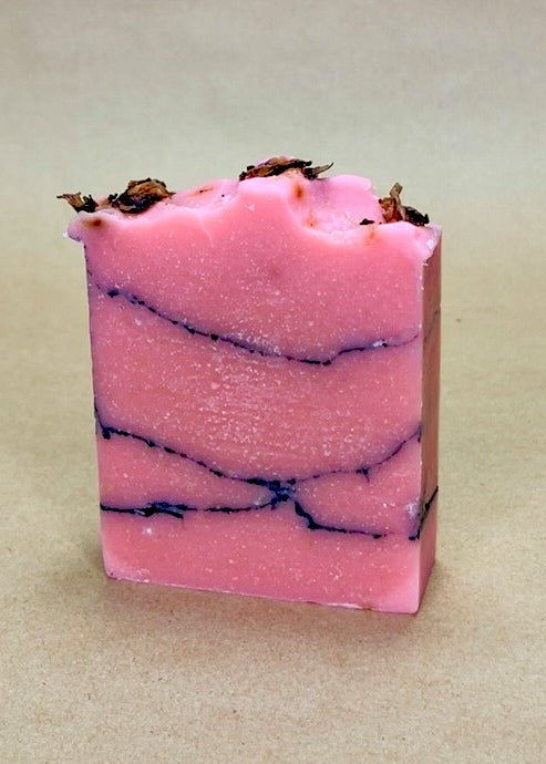 Nanni’s Goat Milk Soap