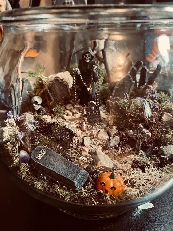 Terrorarium Workshop 10/17/25