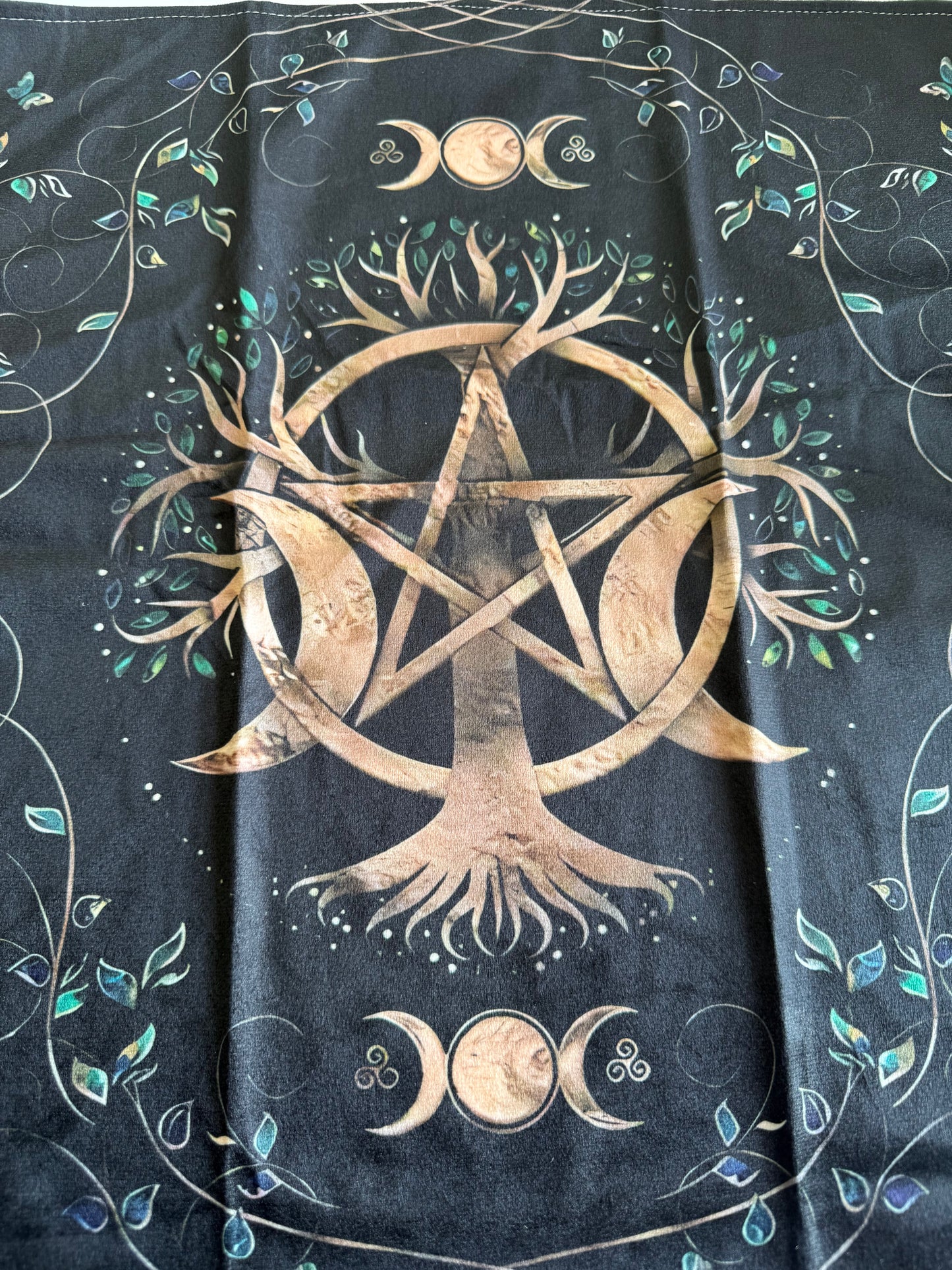 Tarot/Altar Cloth