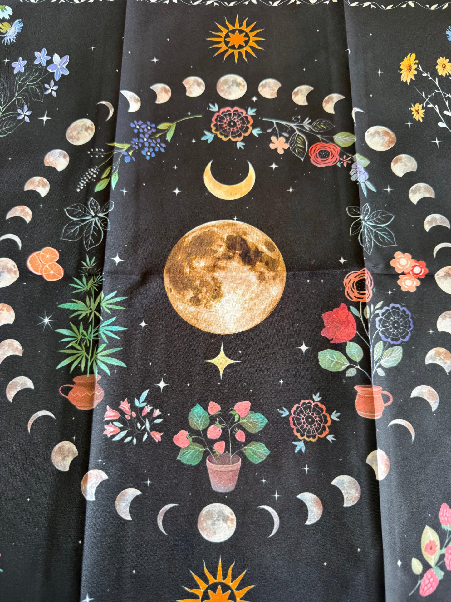 Tarot/Altar Cloth
