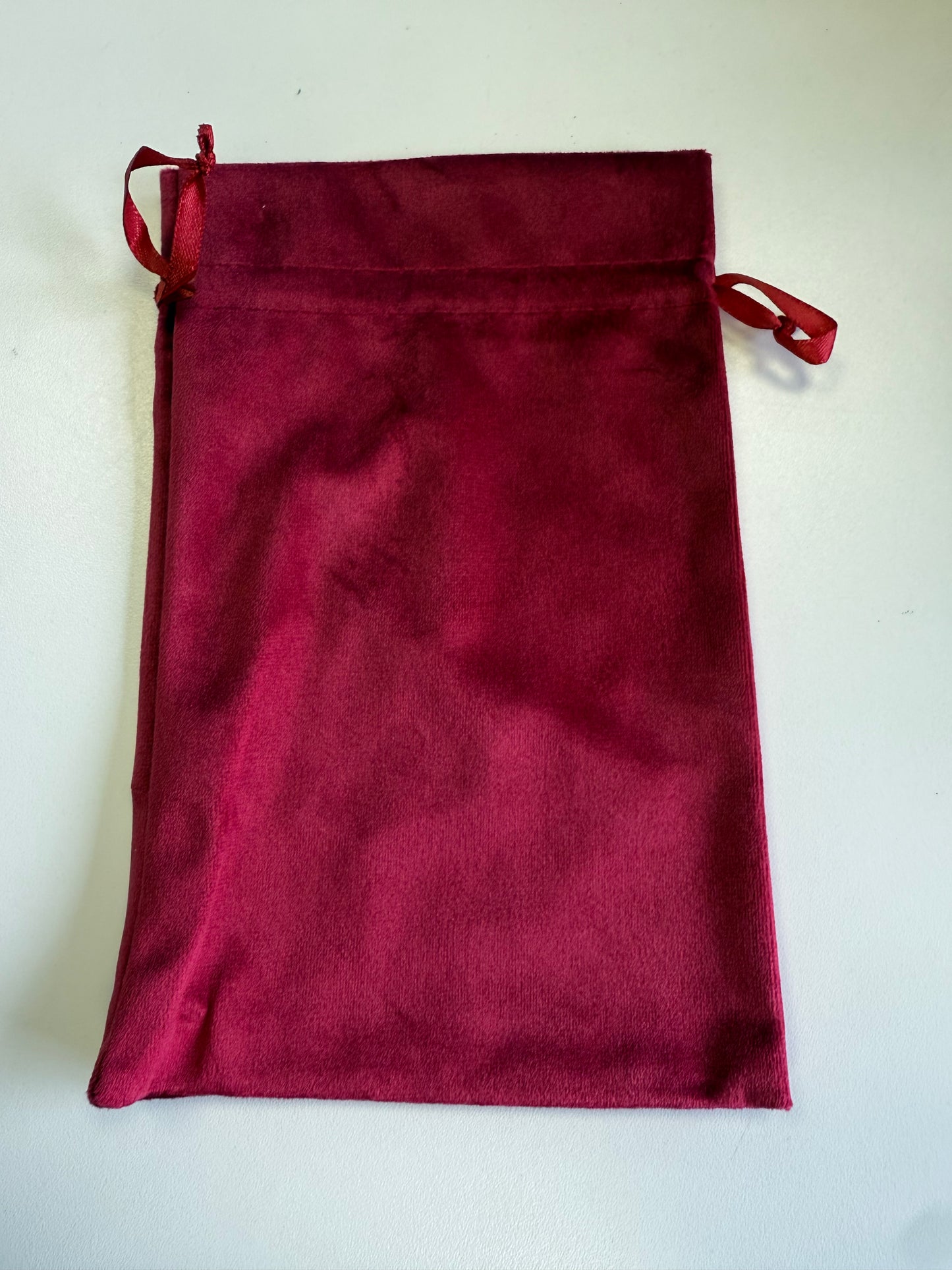 Velvet Pouch