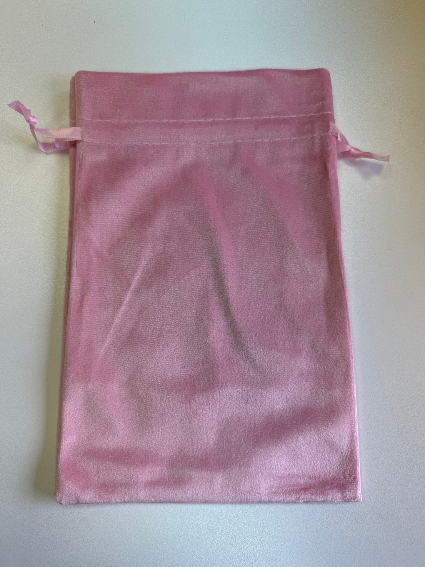 Velvet Pouch