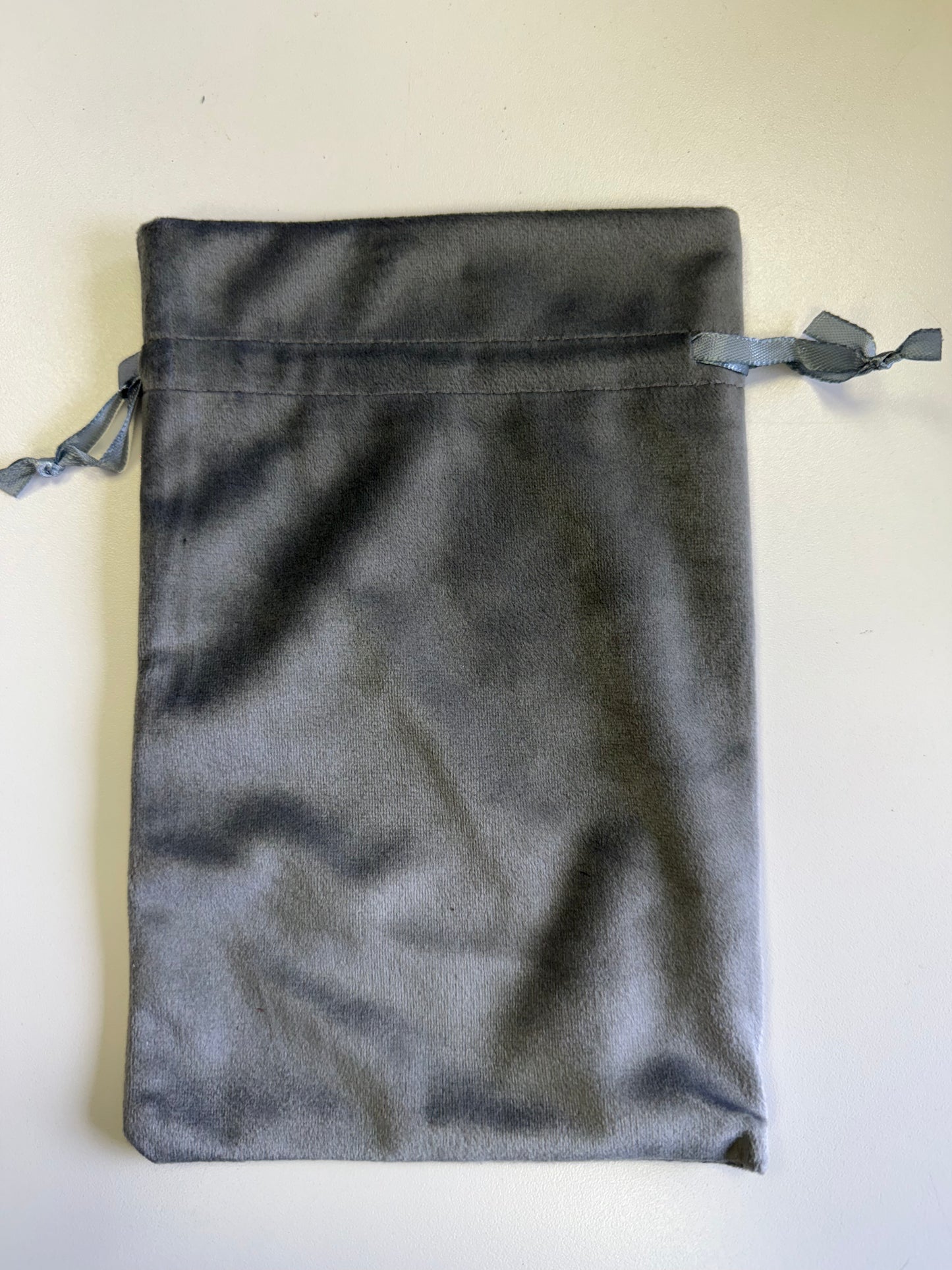 Velvet Pouch