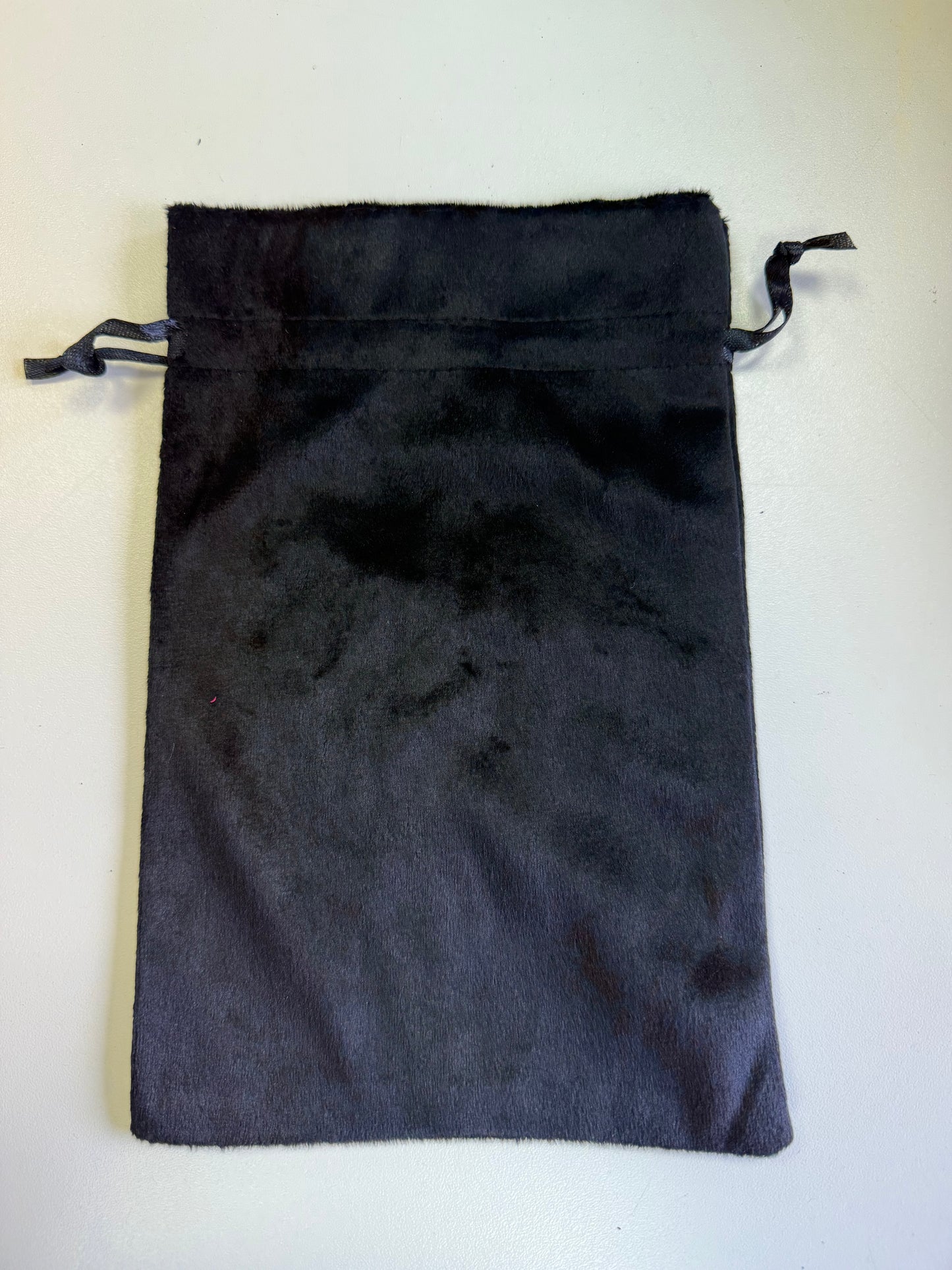 Velvet Pouch