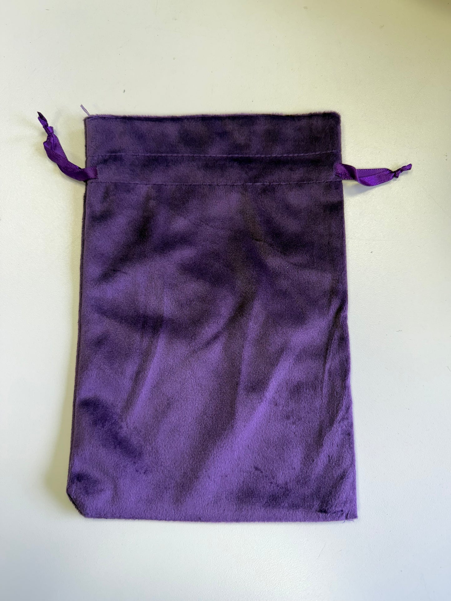 Velvet Pouch