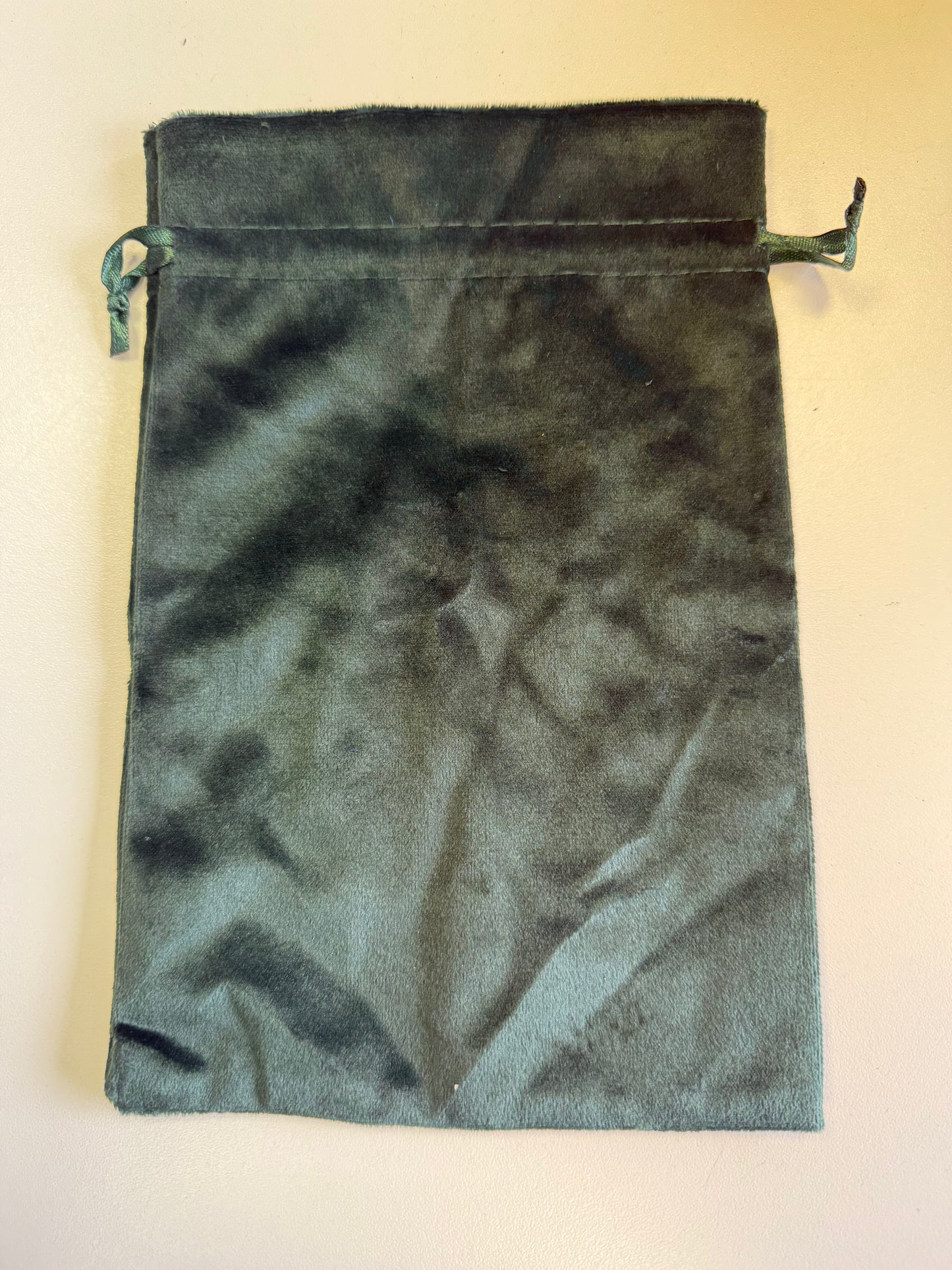 Velvet Pouch