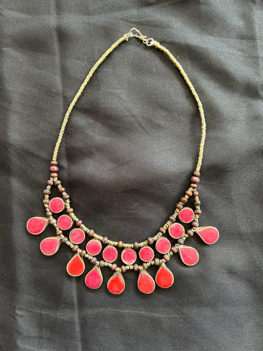 Chain Necklace