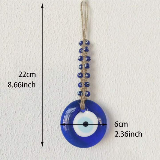 15 Eye Evil Eye