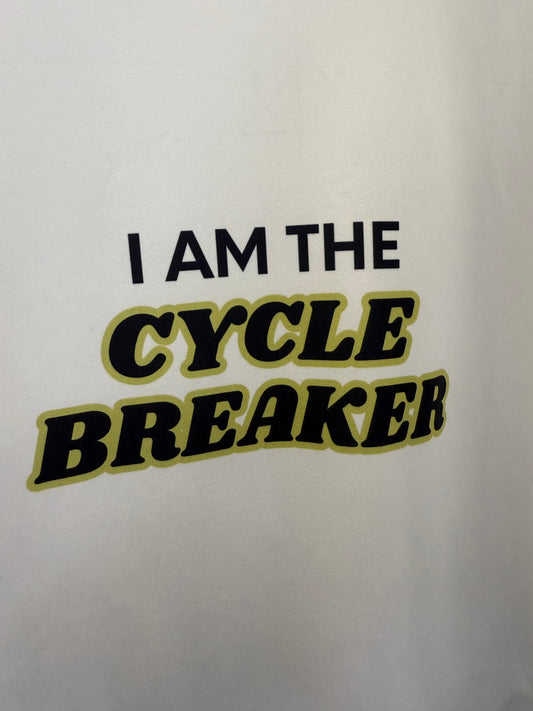 Inspirational Screen Printed T
