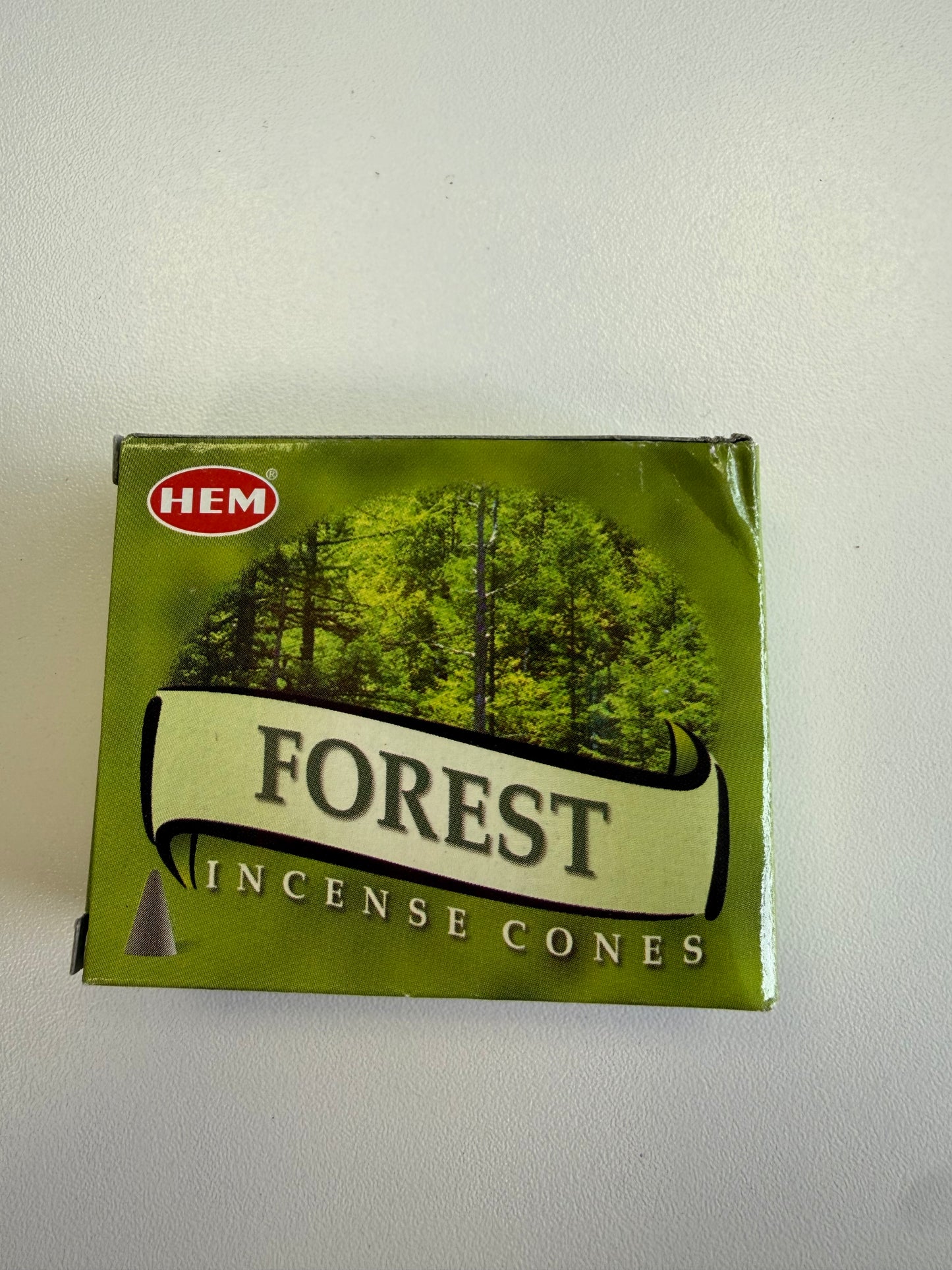 HEM Incense Cones